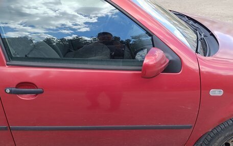 Volkswagen Golf IV, 2000 год, 269 000 рублей, 24 фотография