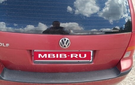Volkswagen Golf IV, 2000 год, 269 000 рублей, 27 фотография