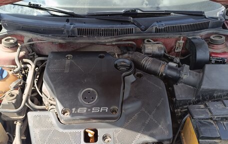 Volkswagen Golf IV, 2000 год, 269 000 рублей, 38 фотография