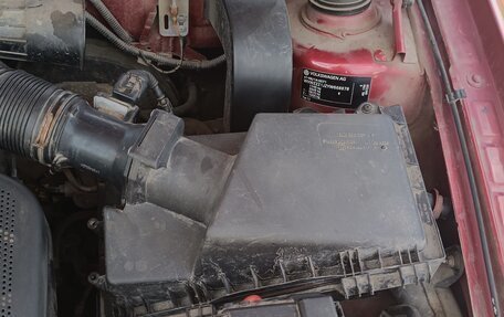 Volkswagen Golf IV, 2000 год, 269 000 рублей, 40 фотография