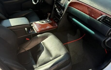Toyota Camry, 2014 год, 1 465 000 рублей, 14 фотография