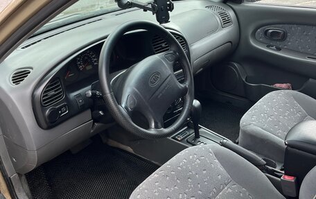 KIA Spectra II (LD), 2008 год, 350 000 рублей, 7 фотография