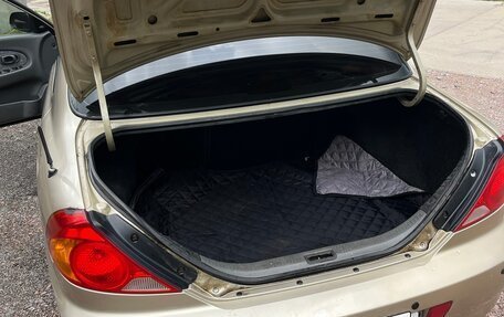 KIA Spectra II (LD), 2008 год, 350 000 рублей, 6 фотография