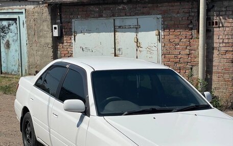 Toyota Carina, 1999 год, 555 000 рублей, 5 фотография