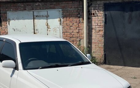 Toyota Carina, 1999 год, 555 000 рублей, 6 фотография