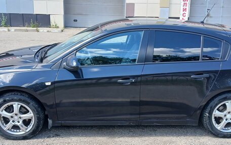 Chevrolet Cruze II, 2012 год, 700 000 рублей, 8 фотография
