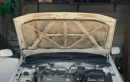 Toyota Carina, 1999 год, 555 000 рублей, 4 фотография