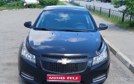 Chevrolet Cruze II, 2012 год, 700 000 рублей, 7 фотография