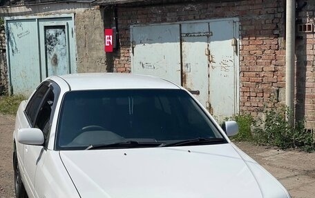 Toyota Carina, 1999 год, 555 000 рублей, 3 фотография