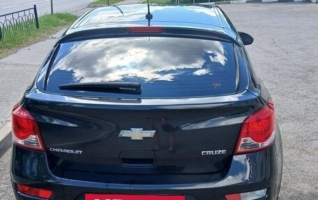 Chevrolet Cruze II, 2012 год, 700 000 рублей, 6 фотография