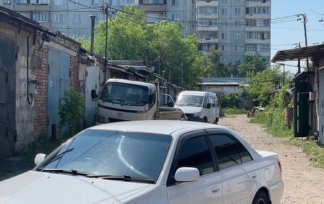 Toyota Carina, 1999 год, 555 000 рублей, 11 фотография