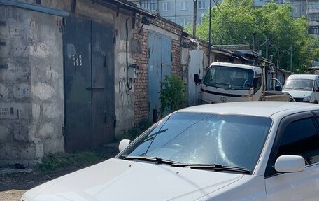 Toyota Carina, 1999 год, 555 000 рублей, 8 фотография