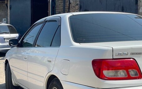 Toyota Carina, 1999 год, 555 000 рублей, 16 фотография