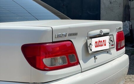Toyota Carina, 1999 год, 555 000 рублей, 17 фотография