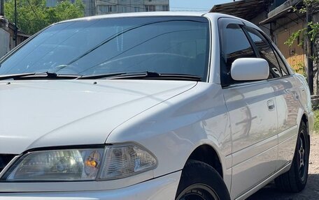 Toyota Carina, 1999 год, 555 000 рублей, 14 фотография