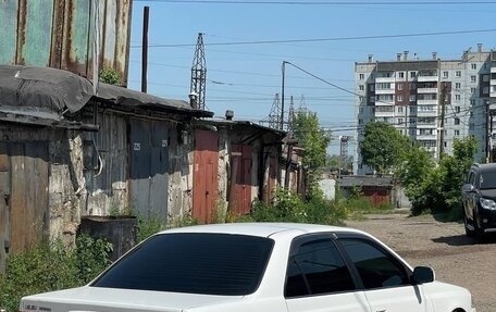 Toyota Carina, 1999 год, 555 000 рублей, 21 фотография