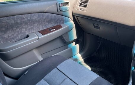 Toyota Carina, 1999 год, 555 000 рублей, 29 фотография