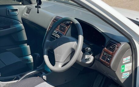 Toyota Carina, 1999 год, 555 000 рублей, 22 фотография
