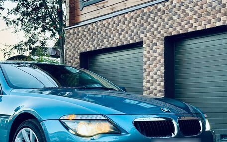BMW 6 серия, 2009 год, 2 000 000 рублей, 5 фотография