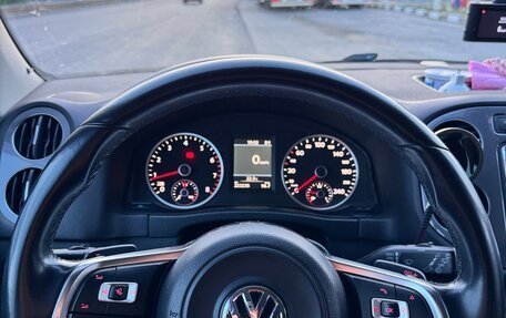 Volkswagen Tiguan I, 2011 год, 1 560 000 рублей, 6 фотография