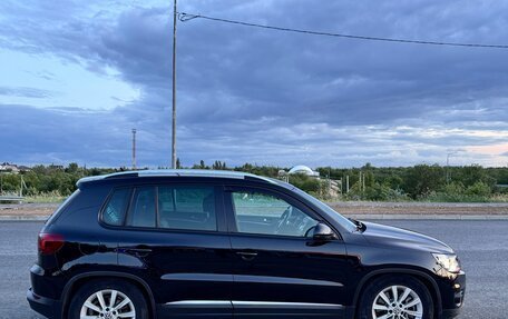 Volkswagen Tiguan I, 2011 год, 1 560 000 рублей, 4 фотография