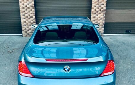 BMW 6 серия, 2009 год, 2 000 000 рублей, 7 фотография