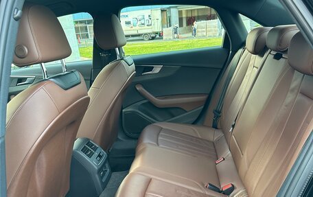 Audi A4, 2019 год, 2 750 000 рублей, 11 фотография