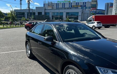 Audi A4, 2019 год, 2 750 000 рублей, 4 фотография