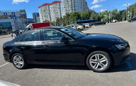 Audi A4, 2019 год, 2 750 000 рублей, 5 фотография