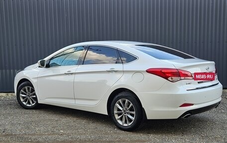 Hyundai i40 I рестайлинг, 2016 год, 1 690 000 рублей, 4 фотография