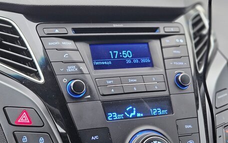 Hyundai i40 I рестайлинг, 2016 год, 1 690 000 рублей, 12 фотография