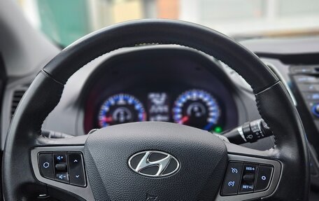 Hyundai i40 I рестайлинг, 2016 год, 1 690 000 рублей, 9 фотография