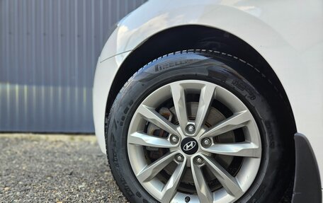 Hyundai i40 I рестайлинг, 2016 год, 1 690 000 рублей, 8 фотография