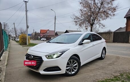Hyundai i40 I рестайлинг, 2016 год, 1 690 000 рублей, 7 фотография