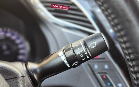 Hyundai i40 I рестайлинг, 2016 год, 1 690 000 рублей, 14 фотография