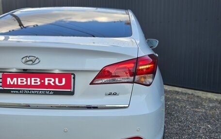 Hyundai i40 I рестайлинг, 2016 год, 1 690 000 рублей, 6 фотография