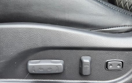 Hyundai i40 I рестайлинг, 2016 год, 1 690 000 рублей, 15 фотография