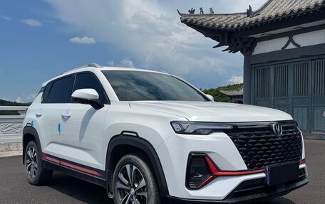 Changan CS35 Plus, 2022 год, 1 250 000 рублей, 3 фотография