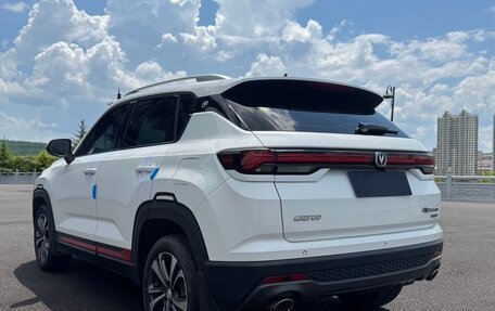 Changan CS35 Plus, 2022 год, 1 250 000 рублей, 4 фотография