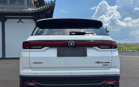 Changan CS35 Plus, 2022 год, 1 250 000 рублей, 5 фотография