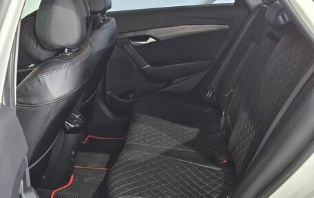 Hyundai i40 I рестайлинг, 2016 год, 1 690 000 рублей, 16 фотография