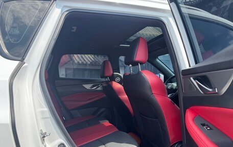 Changan CS35 Plus, 2022 год, 1 250 000 рублей, 9 фотография