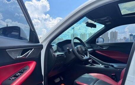 Changan CS35 Plus, 2022 год, 1 250 000 рублей, 7 фотография