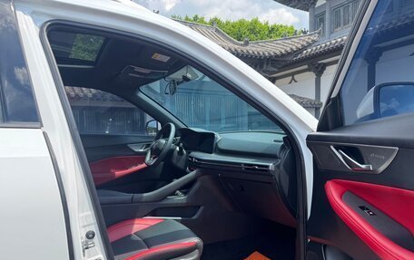 Changan CS35 Plus, 2022 год, 1 250 000 рублей, 10 фотография