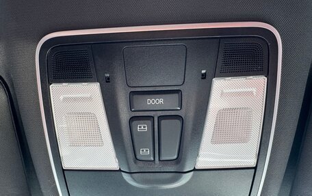 Changan CS35 Plus, 2022 год, 1 250 000 рублей, 14 фотография