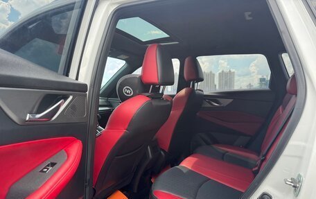 Changan CS35 Plus, 2022 год, 1 250 000 рублей, 8 фотография