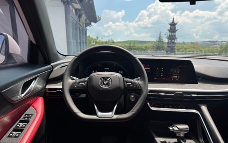 Changan CS35 Plus, 2022 год, 1 250 000 рублей, 16 фотография