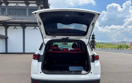 Changan CS35 Plus, 2022 год, 1 250 000 рублей, 19 фотография