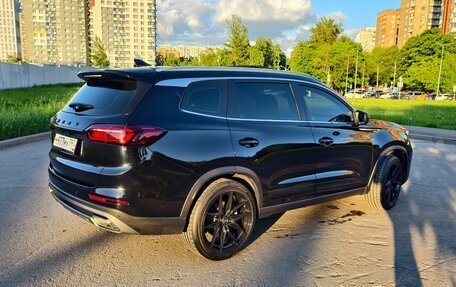 Chery Tiggo 8 Pro, 2022 год, 2 200 000 рублей, 6 фотография