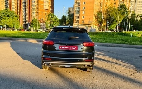 Chery Tiggo 8 Pro, 2022 год, 2 200 000 рублей, 8 фотография